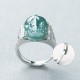 925 Silver Feng Shui PiXiu Luck Ring 925 Silver Feng Shui PiXiu Luck Ring