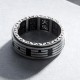 Bagua Yin Yang Balance Rotatable Ring Bagua Yin Yang Balance Rotatable Ring