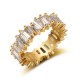 Simple Copper Wealth Ring Simple Copper Wealth Ring