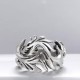 Dragon Pattern Strength Ring