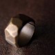 Tibetan Simple Copper Wealth Ring Tibetan Simple Copper Wealth Ring
