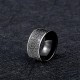 Four Guardian Beasts Luck Ring