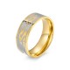 Dragon Carved Strength Protection Ring