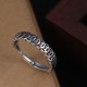 Vintage Copper Coin Luck Adjustable Ring Vintage Copper Coin Luck Adjustable Ring