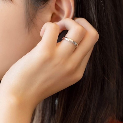 925 Sterling Silver Chinese Zodiac Buddha Blessing Ring 925 Sterling Silver Chinese Zodiac Buddha Blessing Ring