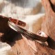 Magnetic Copper Balance Cuff Bracelet Magnetic Copper Balance Cuff Bracelet