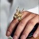 925 Sterling Silver Dragon Luck Protection Pendant 925 Sterling Silver Dragon Luck Protection Pendant