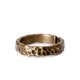 Tibetan Copper Brass Luck Ring Tibetan Copper Brass Luck Ring