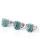 925 Silver Feng Shui PiXiu Luck Ring 925 Silver Feng Shui PiXiu Luck Ring