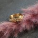 Dragon Titanium Steel Rotatable Ring Dragon Titanium Steel Rotatable Ring