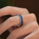 Auspicious Clouds Healing Copper Ring Auspicious Clouds Healing Copper Ring