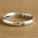 925 Sterling Silver Chinese Zodiac Buddha Blessing Ring 925 Sterling Silver Chinese Zodiac Buddha Blessing Ring