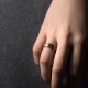 Tibetan Simple Copper Wealth Ring Tibetan Simple Copper Wealth Ring