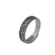 Vintage Auspicious Clouds Luck Ring Vintage Auspicious Clouds Luck Ring