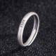 925 Sterling Silver Lotus Flower Enlightenment Ring 925 Sterling Silver Lotus Flower Enlightenment Ring