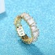 Simple Copper Wealth Ring Simple Copper Wealth Ring