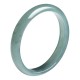 Natural Jade Prosperity Protection Ring