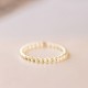 Citrine Prosperity Ring Citrine Prosperity Ring