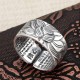 Lotus Heart Sutra Protection Ring Lotus Heart Sutra Protection Ring