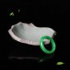 Jade Abundance Luck Ring