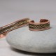Magnetic Copper Balance Cuff Bracelet Magnetic Copper Balance Cuff Bracelet