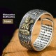 Chinese Zodiac Buddha Wealth Ring Chinese Zodiac Buddha Wealth Ring