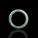 Natural Jade Healing Abundance Ring Natural Jade Healing Abundance Ring